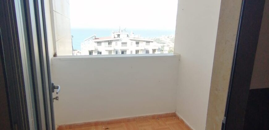 Apartment for Rent in Kfarhbab.
