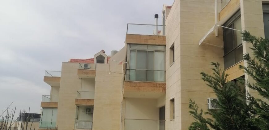 Duplex for Sale in Kfarhbab
