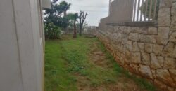 Apartment for Sale in Kfarhbab with Garden