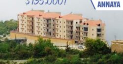 Apartments For Sale in Annaya