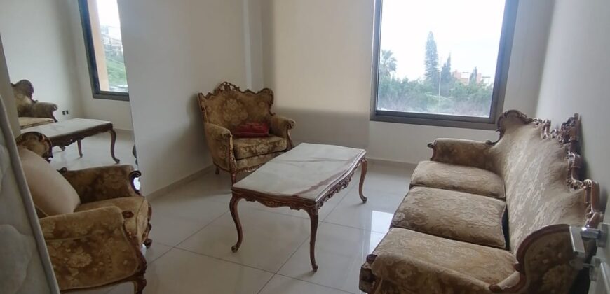 Apartment for Rent in Kfarhbab
