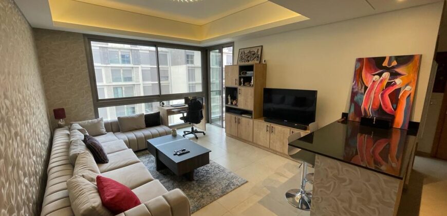 Chalet for Rent in Waterfront Dbayeh