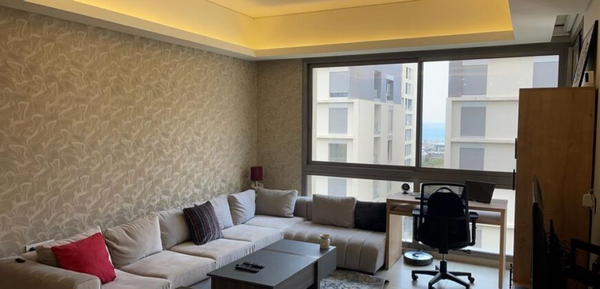 Chalet for Rent in Waterfront Dbayeh