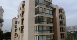 Furnished Apartment for Rent in Sahel Alma