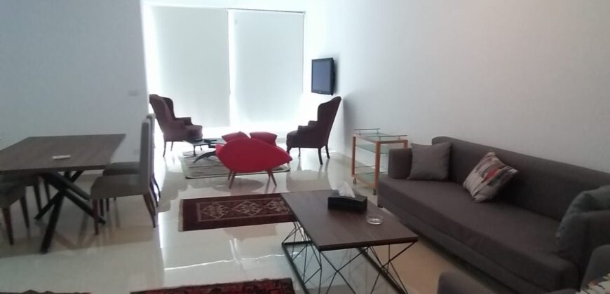 Furnished Apartment for Rent in Sahel Alma