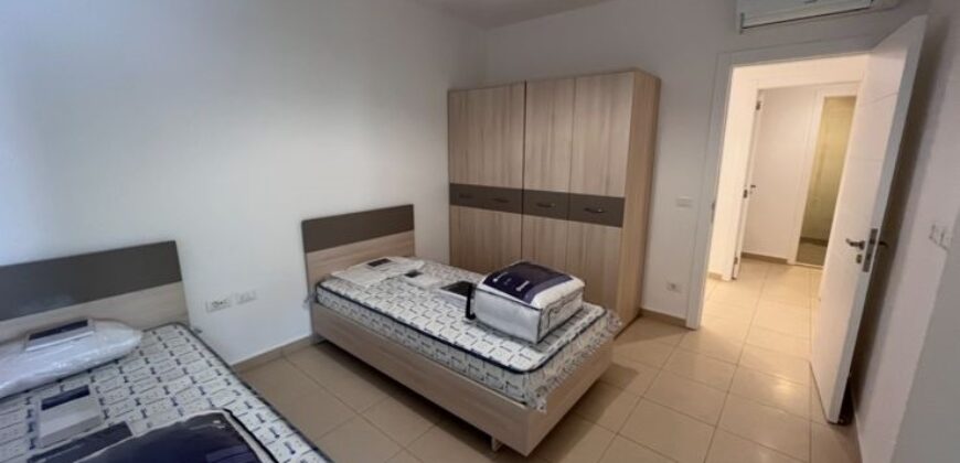 Apartment for Rent in Sahel Alma