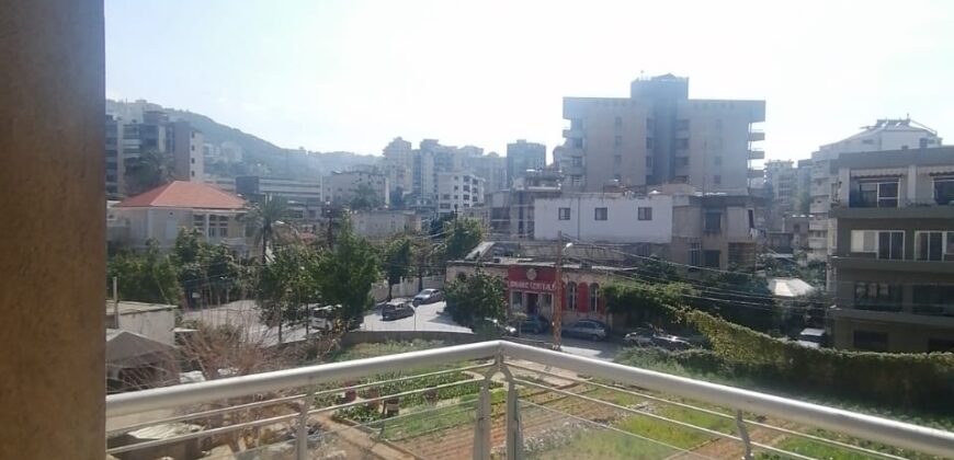 Apartments for Sale in Jounieh