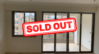 Apartment for Sale in Jdeideh