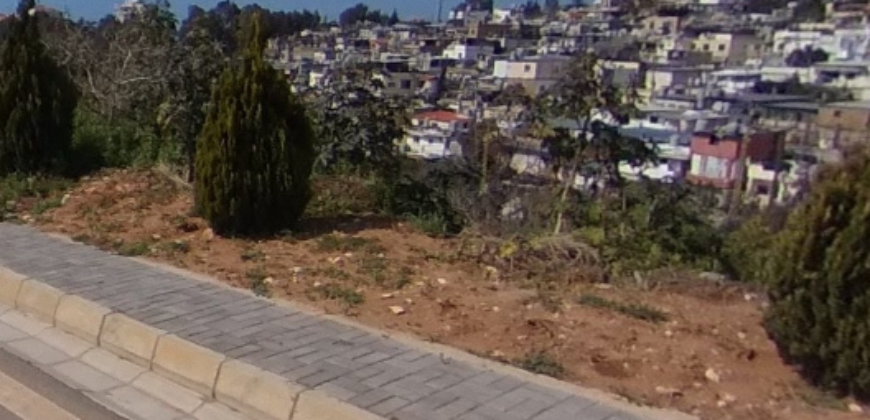 Land for Sale in Dbayeh
