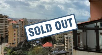 Apartment for Sale in Haret Sakher