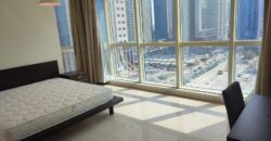 Amazing Apartment Sea View For Rent In West Bay