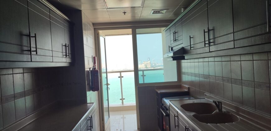 Amazing Apartment Sea View For Rent In West Bay