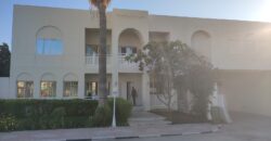 Big Villa for Rent in Al Dafna