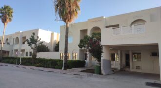 Big Villa for Rent in Al Dafna