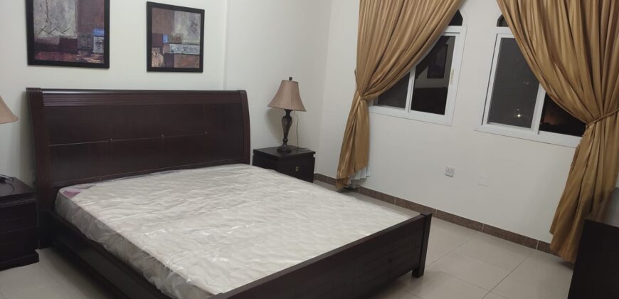 Apartment for Rent in al  Muntaza area