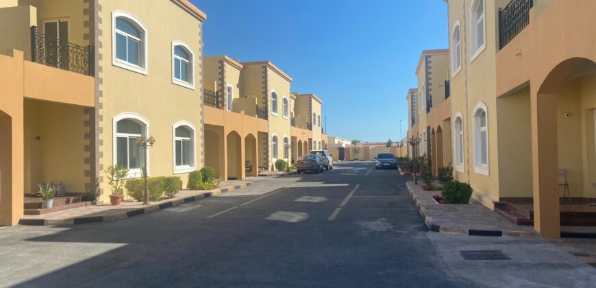 Villa for Rent in Al Thumama