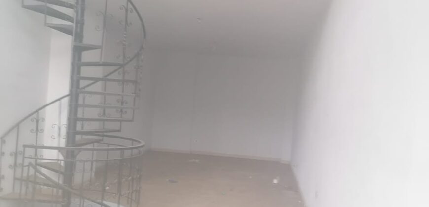 Shop for Rent in Jounieh