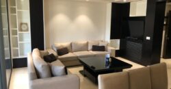 Apartment for Rent in Waterfront-Dbayeh