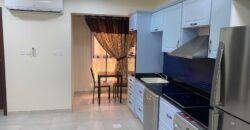 Fully Furnished Apartment for Rent in al Messelia