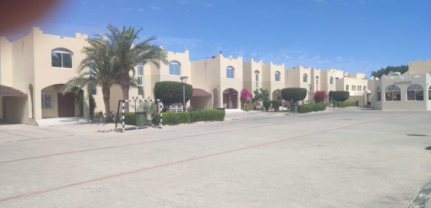 Villa For Rent in Al Thumama