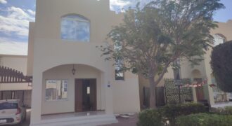 Villa For Rent in Al Thumama