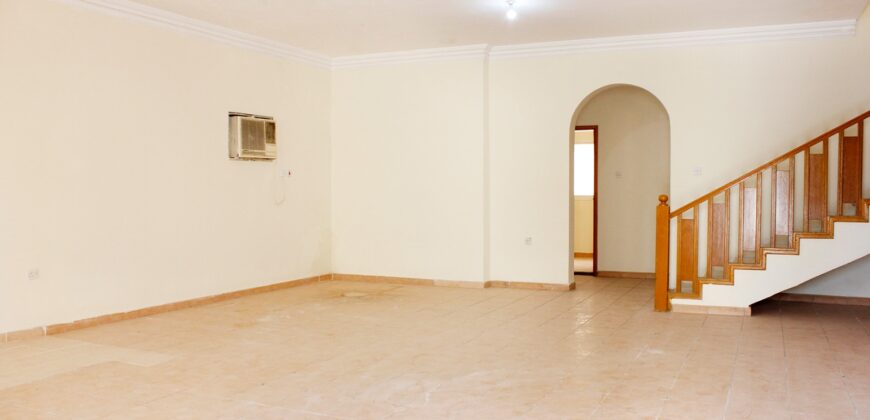 Un-furnished  Villa in Al Rawdat 