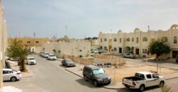 Un-furnished  Villa in Al Rawdat 