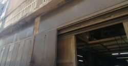 Warehouse for sale in Bauchrieh industrial zone