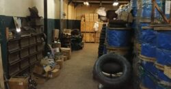 Warehouse for sale in Bauchrieh industrial zone
