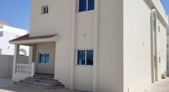 Stand-alone villa for rent  in Rawdat Al Hamama