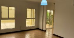 Semi-Furnished Villa For Rent in a Compound in Al Waab