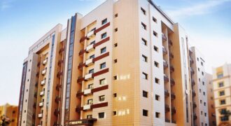 Fully furnished 2+1 Apartment for Rent in Al Sadd