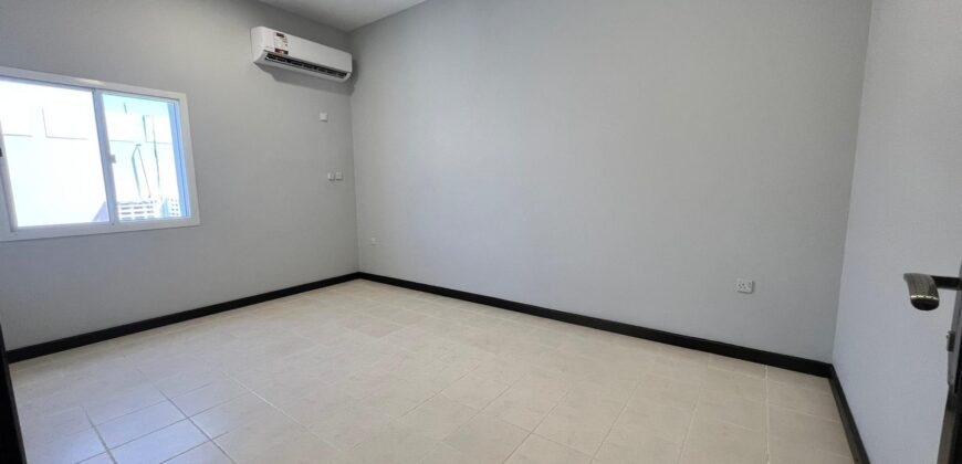 Semi Furnished Apartment For Rent in Old Airport