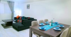 Fully Furnished Apartment For Rent in Najma