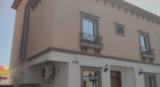 Villa for rent in Abou Hamour