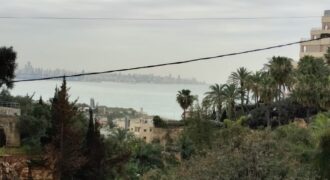 Apartment for Sale in Dbayeh with Terrace