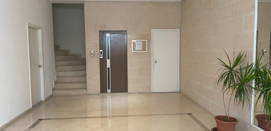 Apartment for Sale in Bsalim in a Compound