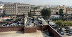 Office for Sale in Bauchrieh