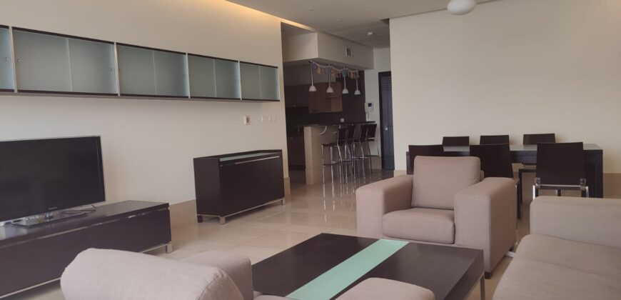 Apartment Fully furnished For Rent in West Bay