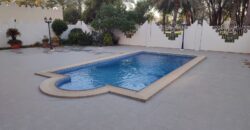 Villa For Rent in West Bay
