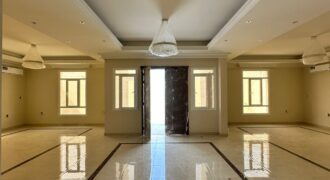 5 villas for sale in the Muraikh area in Doha