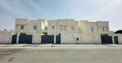 5 villas for sale in the Muraikh area in Doha