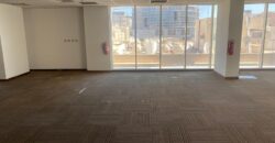Fitted office for Rent in Ben Mahmoud-Doha 