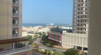 1BDR Apartment for Rent in al Pearl