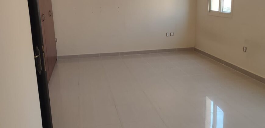 3BHK unfurnished villa for rent in Al Aziziyah