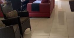 Fully Furnished apartment for rent in Lusail