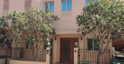 3BHK unfurnished villa for rent in Al Aziziyah
