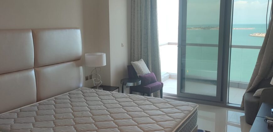 2 BHK fully furnished apartment for Rent in Lusail