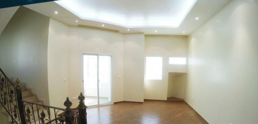 Unfurnished 5BR Villa in AL Dafna for Rent