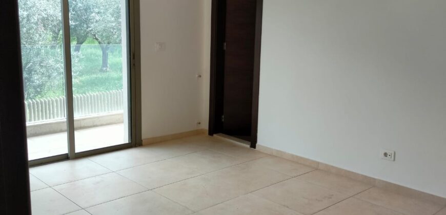 Deluxe Apartment for Sale in Sahel Alma